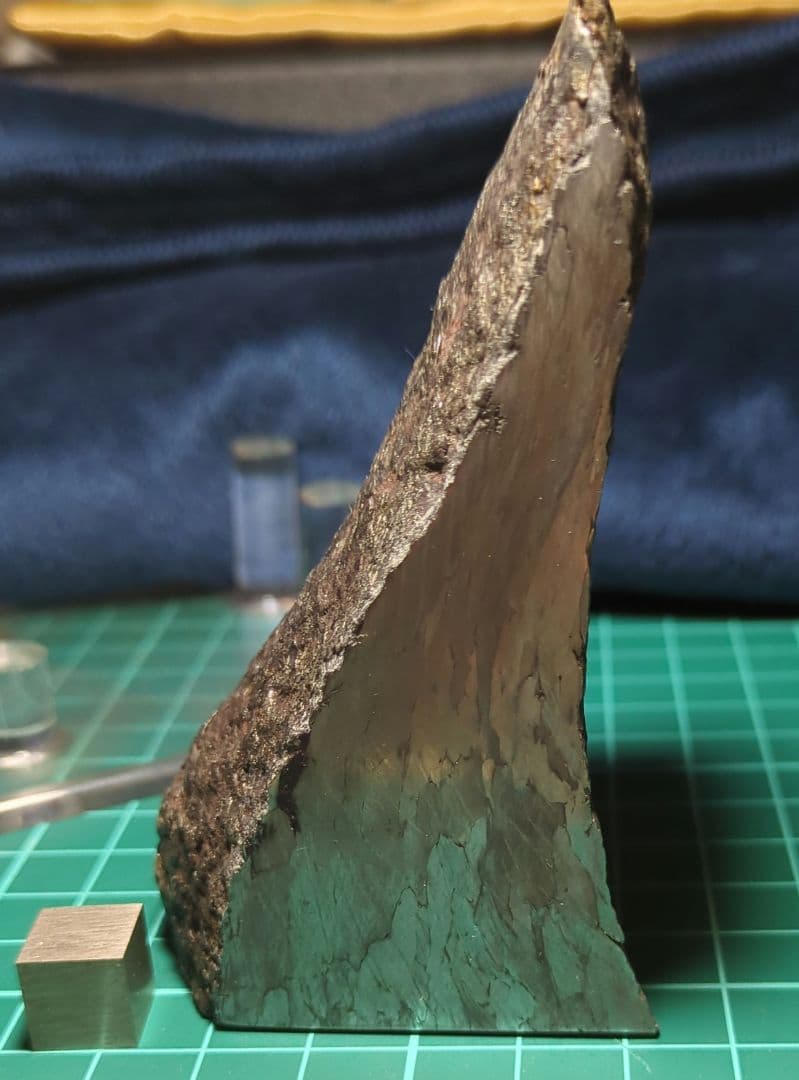 カンポデルシエロ隕石