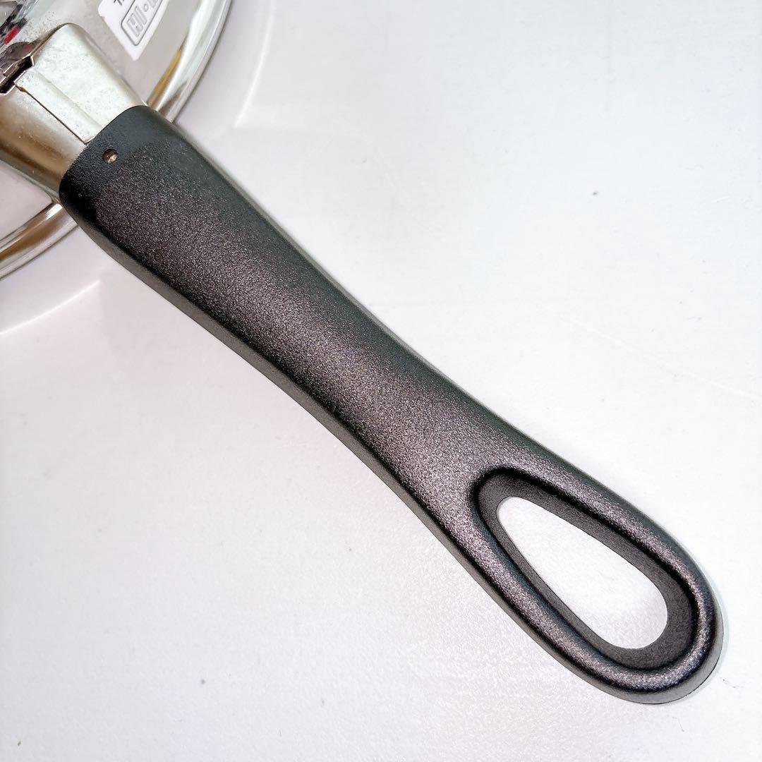 2点セット　未使用品 ビタクラフト ペティート 片手鍋1.1 L no.5712