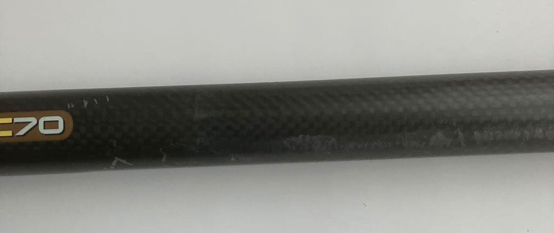 イーストンEC70 カーボンファイバー製シートポスト