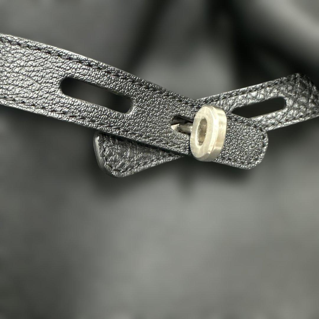 マウロゴヴェルナ　2way バッグ　2576