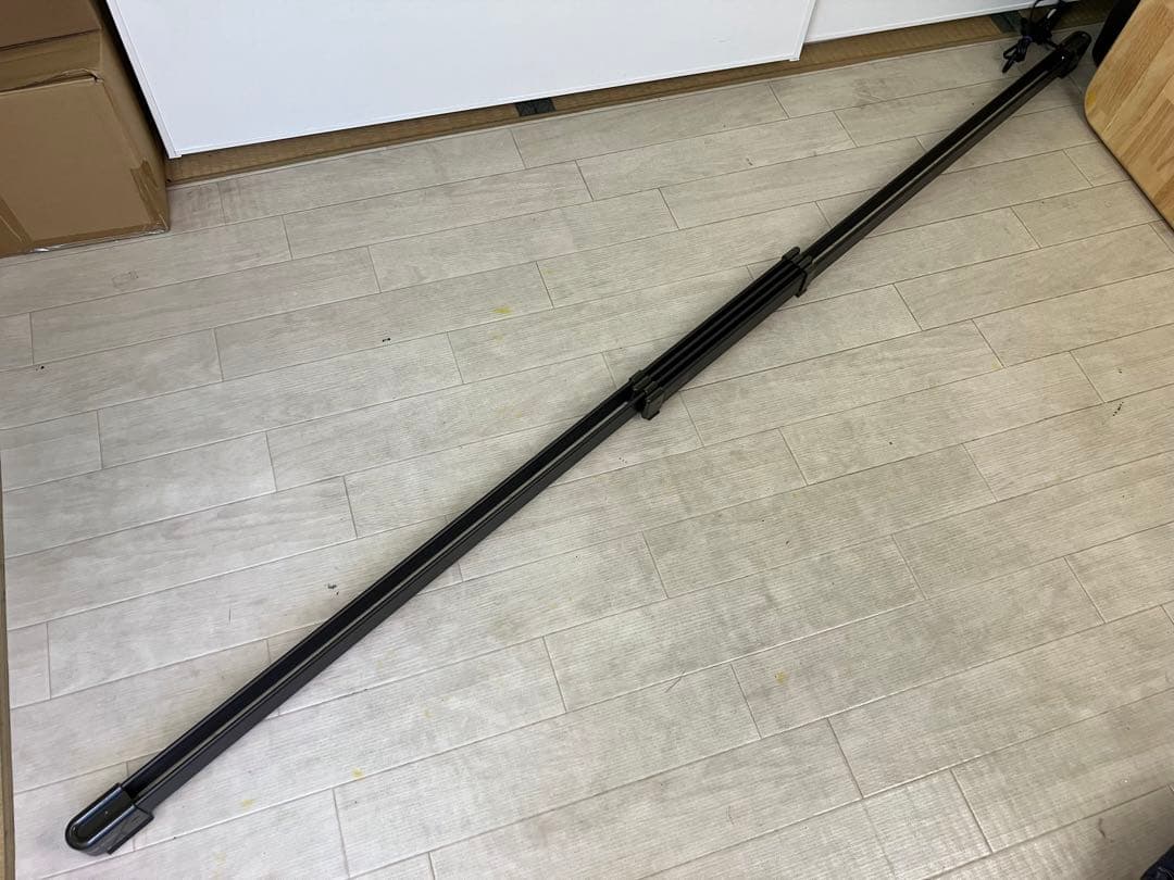 森永 ウインドーラジエーター W/R-1219 伸縮可能 窓下ヒーター