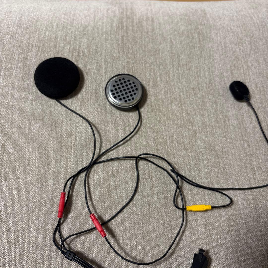 DAYTONA DT-E1 スピーカー高音質！！