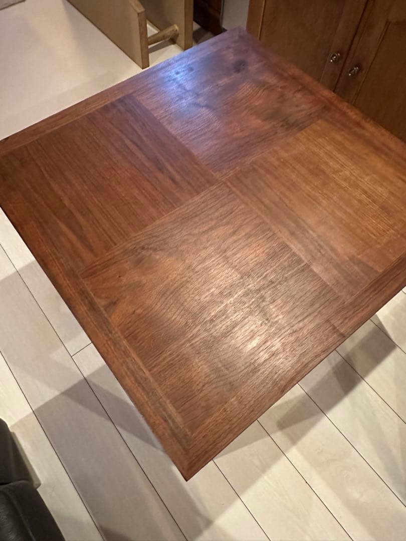 アメリカ製　LANE社　1970年代　センターローテーブル　ミッドセンチュリー