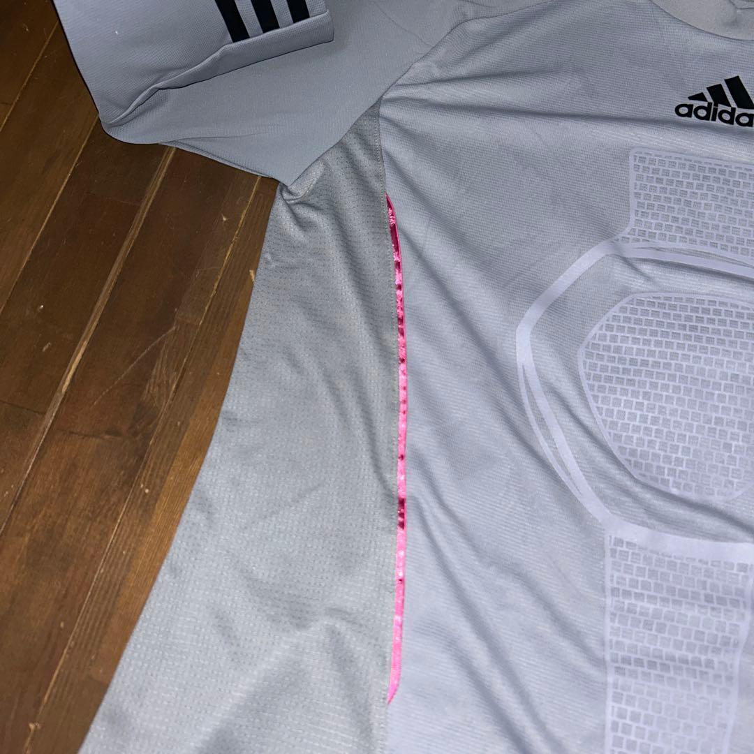 希少　サッカーなでしこ日本代表ゴールキーパーユニフォーム　日本製　サイズOT