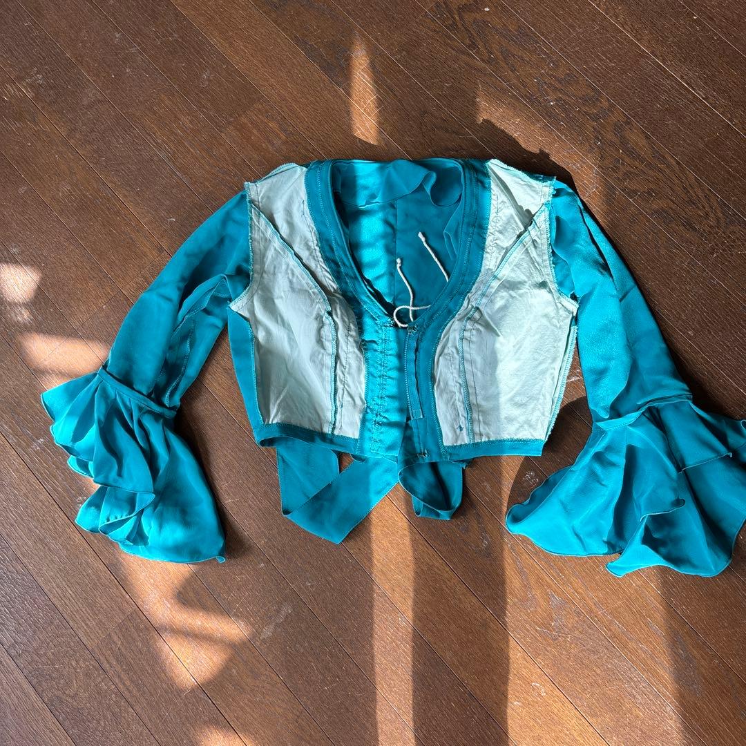 HERMOSAツーピース