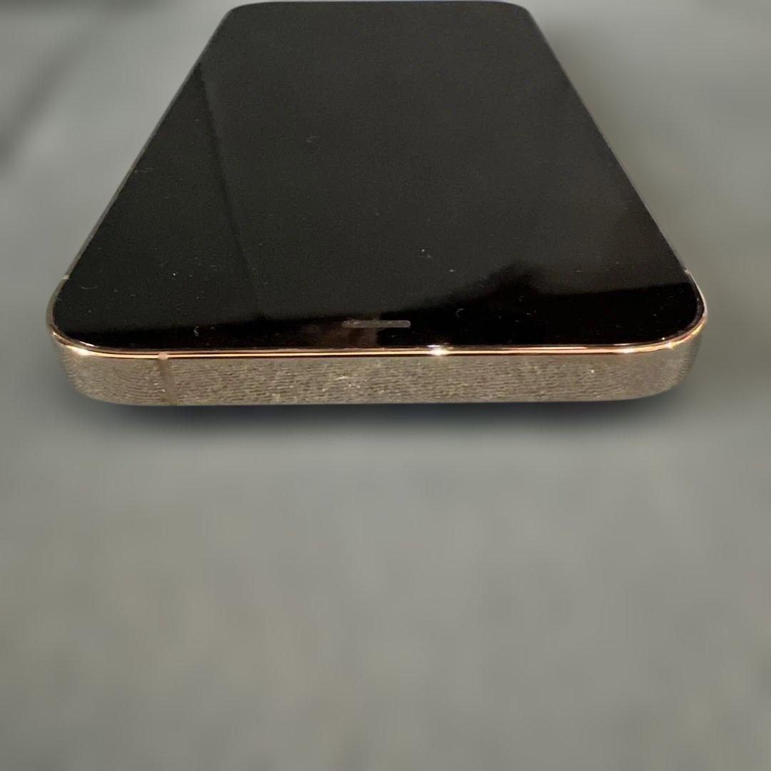 Apple iPhone 12 Pro Max ゴールド 128GB 本体