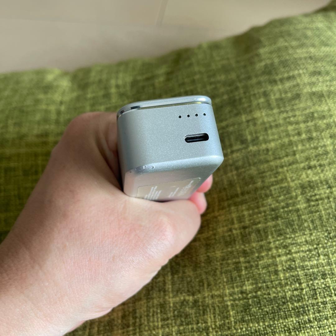 AVIOT TE-BD21j-hsn ワイヤレスイヤホン