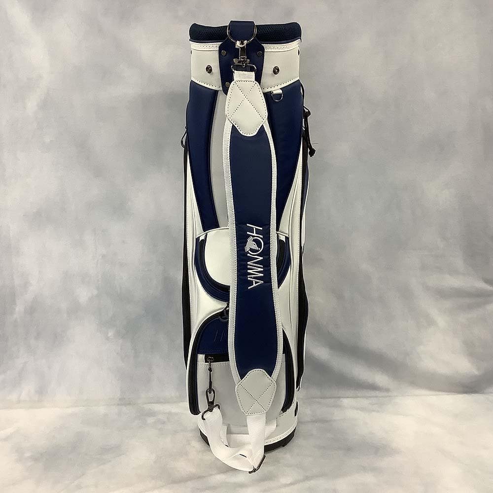 HONMA ホンマ キャディバッグ