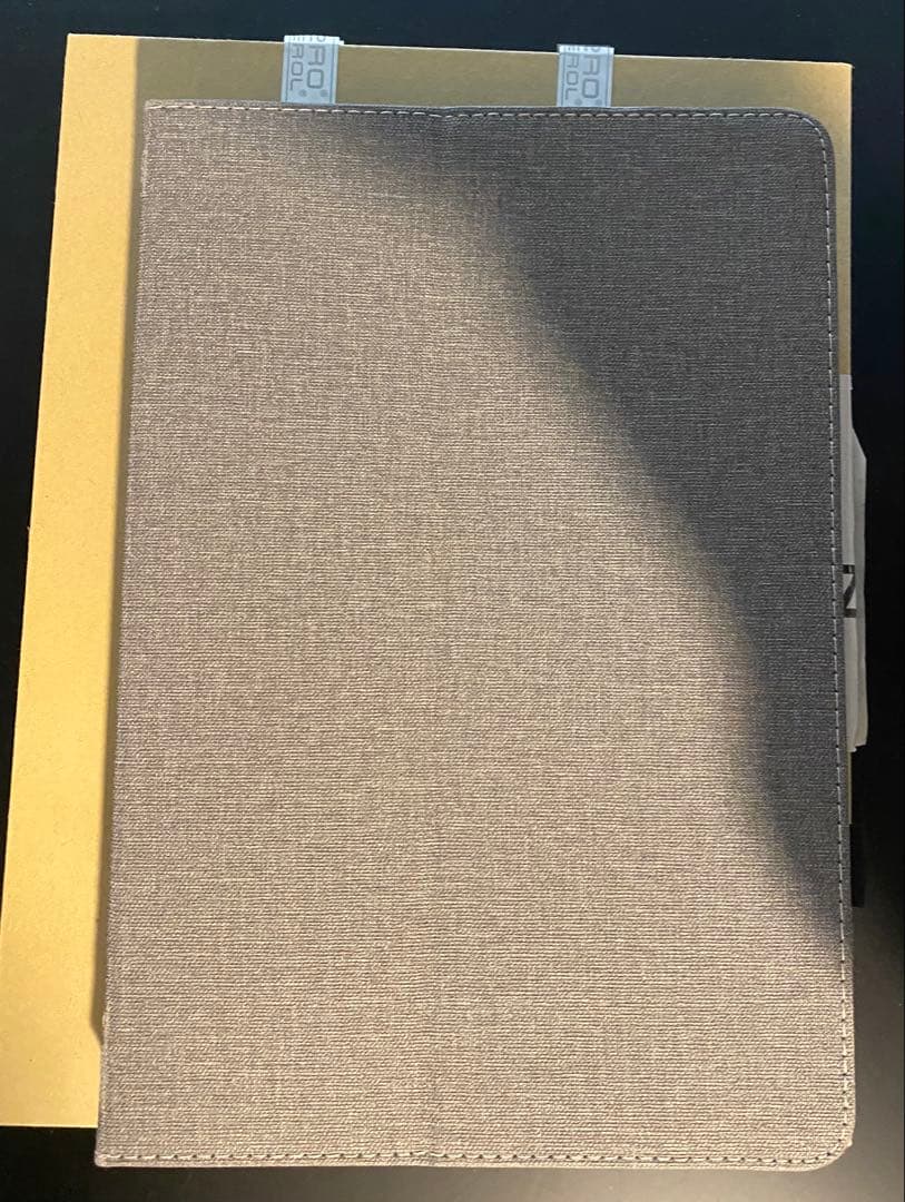 Amazon Fire HD 10 第11世代 カバー&ガラスフィルムセット