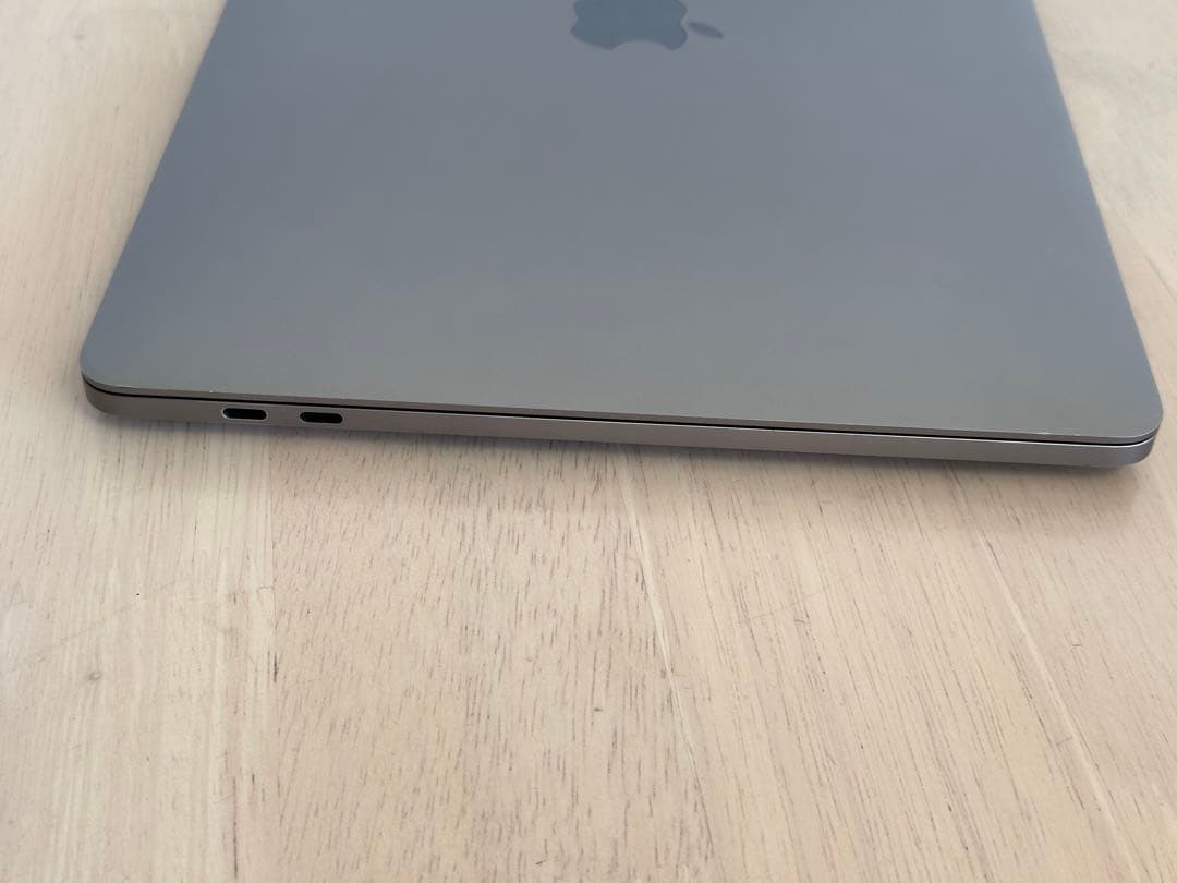 美品！MacBook Pro2020 Core i5•16GB •1TB