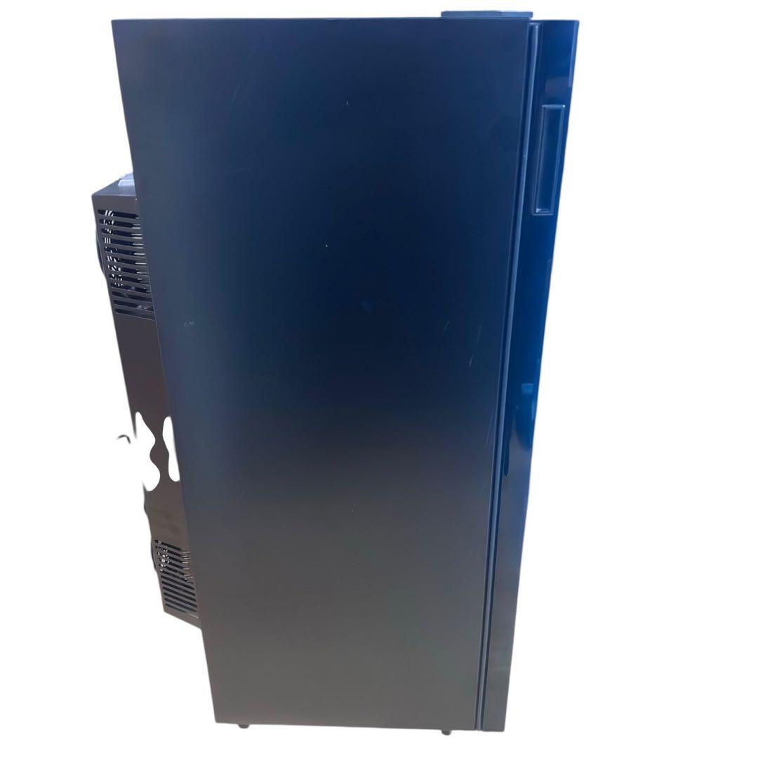 Lefier ルフィエール ワインセラー LW-D18 18本収納 動作確認済み