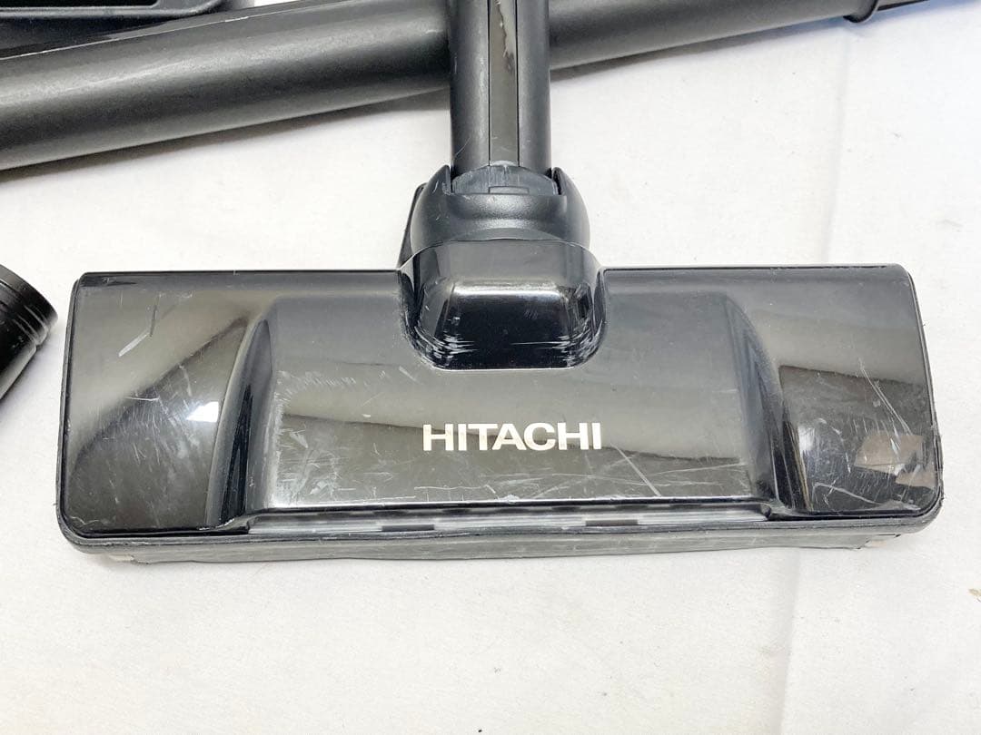 日立　充電式掃除機 PV-BL30J 2022年式 スティッククリーナー