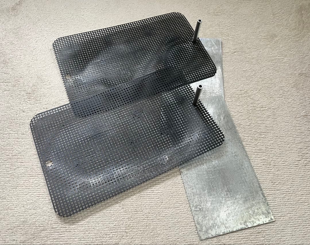 汗切丸　原西