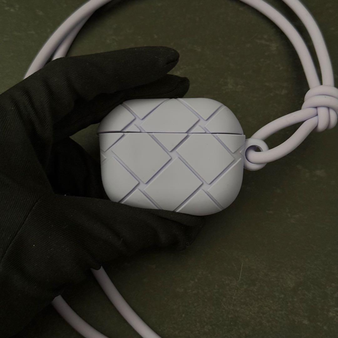 BOTTEGA VENETA ボッテガヴェネタ AirPodsケース