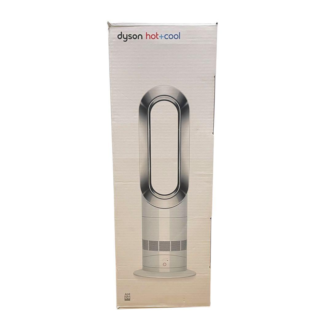 ✨ほぼ新品✨ Dyson Hot + Cool AM09 2025年製