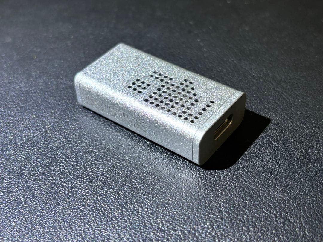 【美品】Moon Drop Dawn Pro