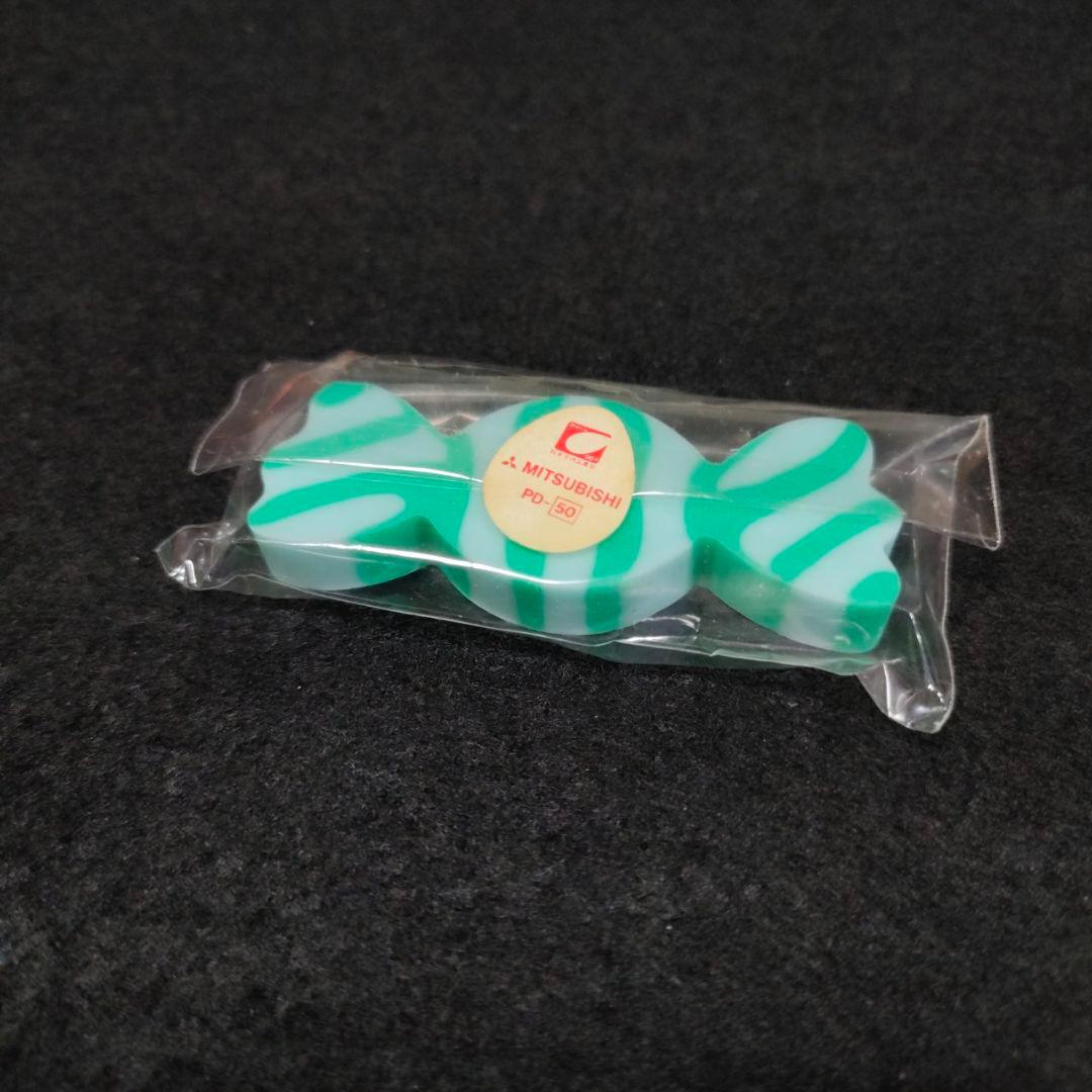 ■ 昭和レトロ キャンディ消しゴム ■