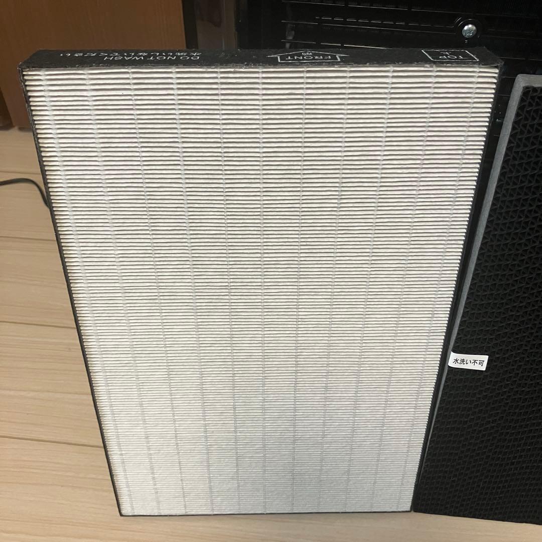 DAIKIN うるるとさらら （除加湿）空気清浄機