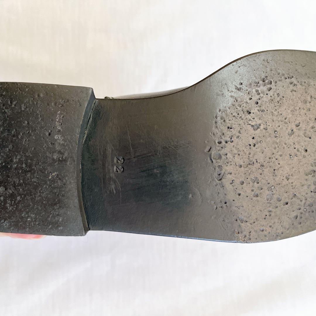 【ルーシー】コムデギャルソン