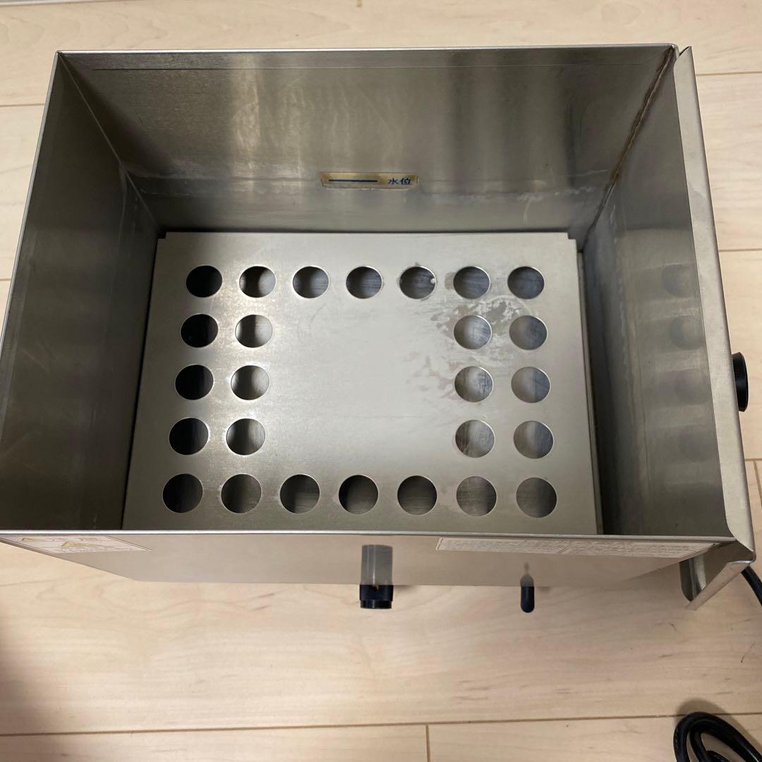 タイジ燗　どうこ　　酒燗器