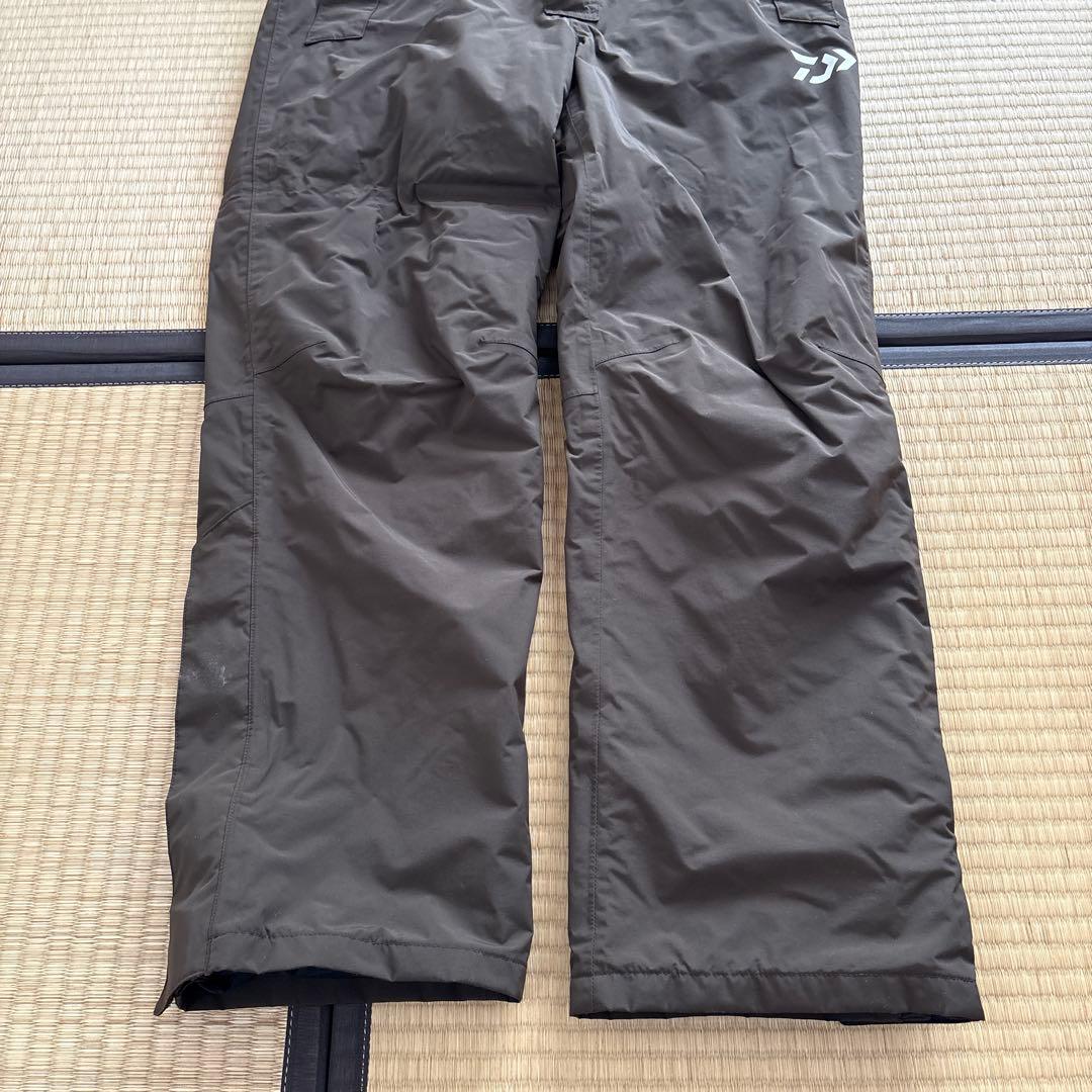 ダイワ　レインマックス　DW-3203 Lサイズ