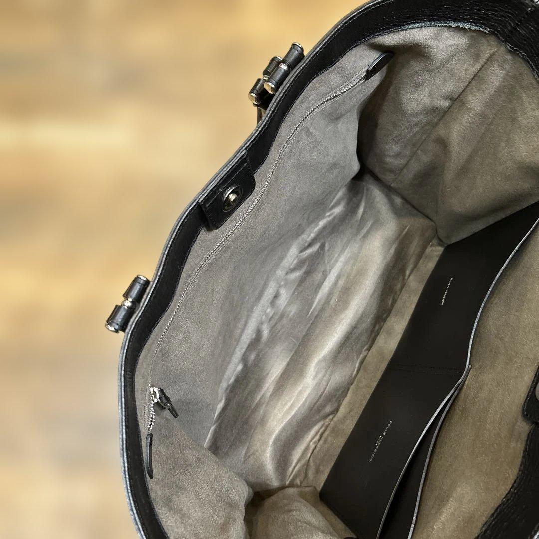 PELLE MORBIDA MARE マーレ トートバッグ ワンショルダーバッグ