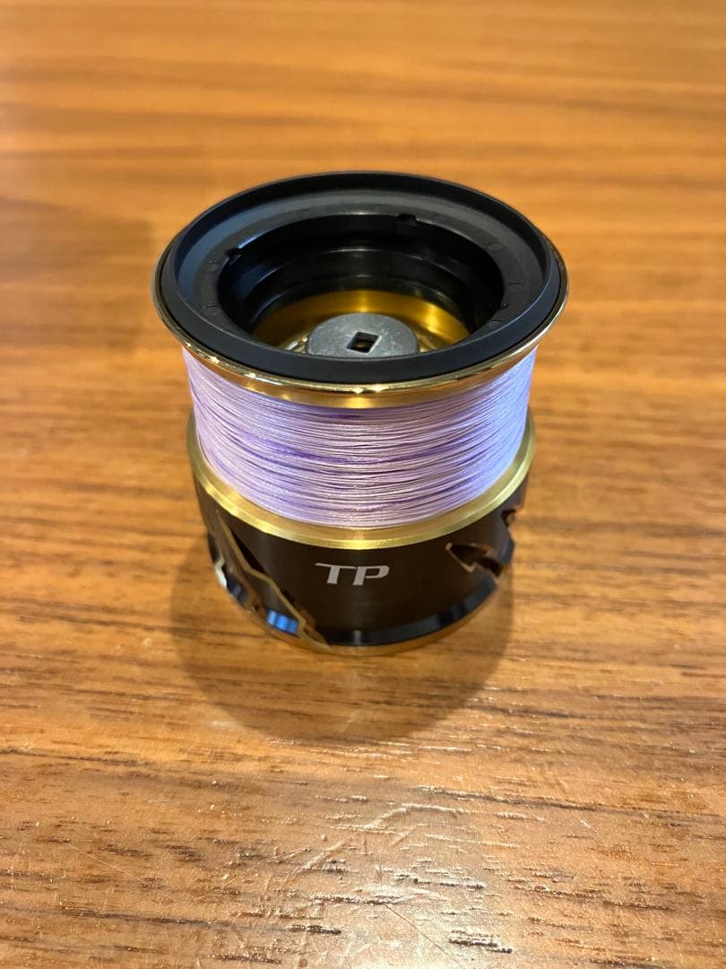 シマノ純正 20ツインパワー2500SHG スピニングリール用スペアスプール