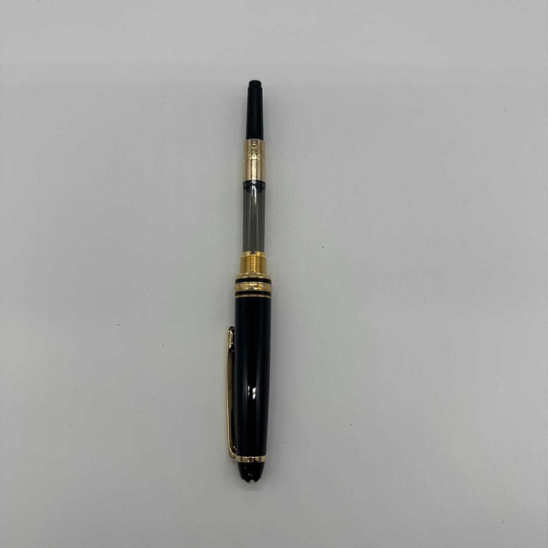 MONT BLANC マイスターシュテュック 145 4810 K14 M