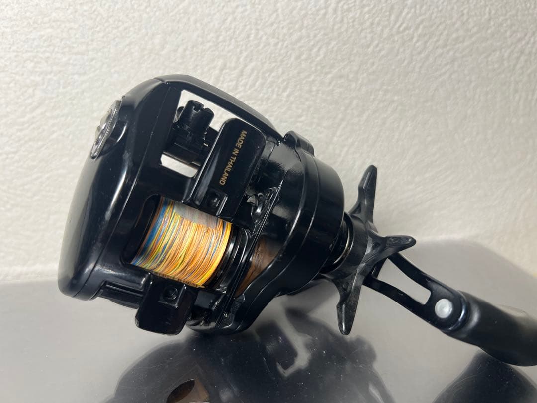 タトゥーラHLC8.1