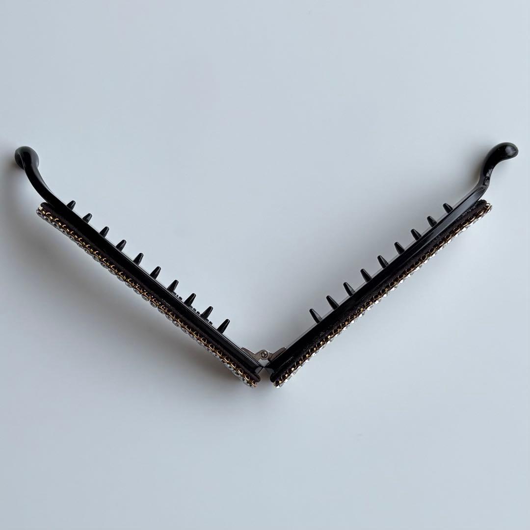 コンプレックスビズ Complex Biz バナナクリップ