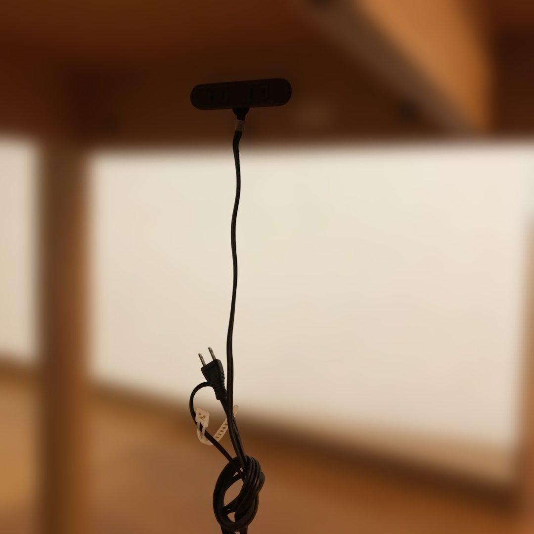 カリモク机