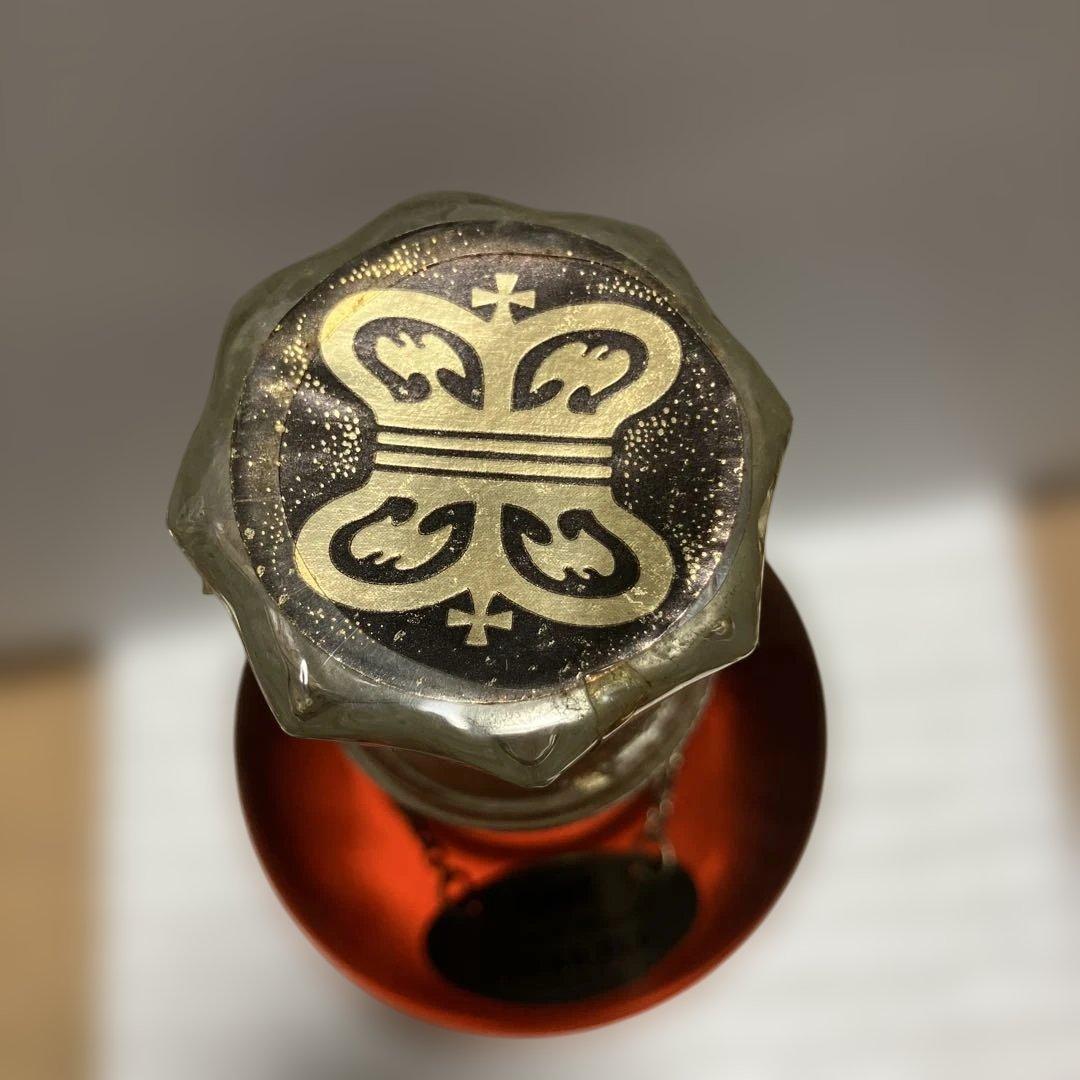 ウイスキー King of Scots Rare ExtraOld ScotchWhisky