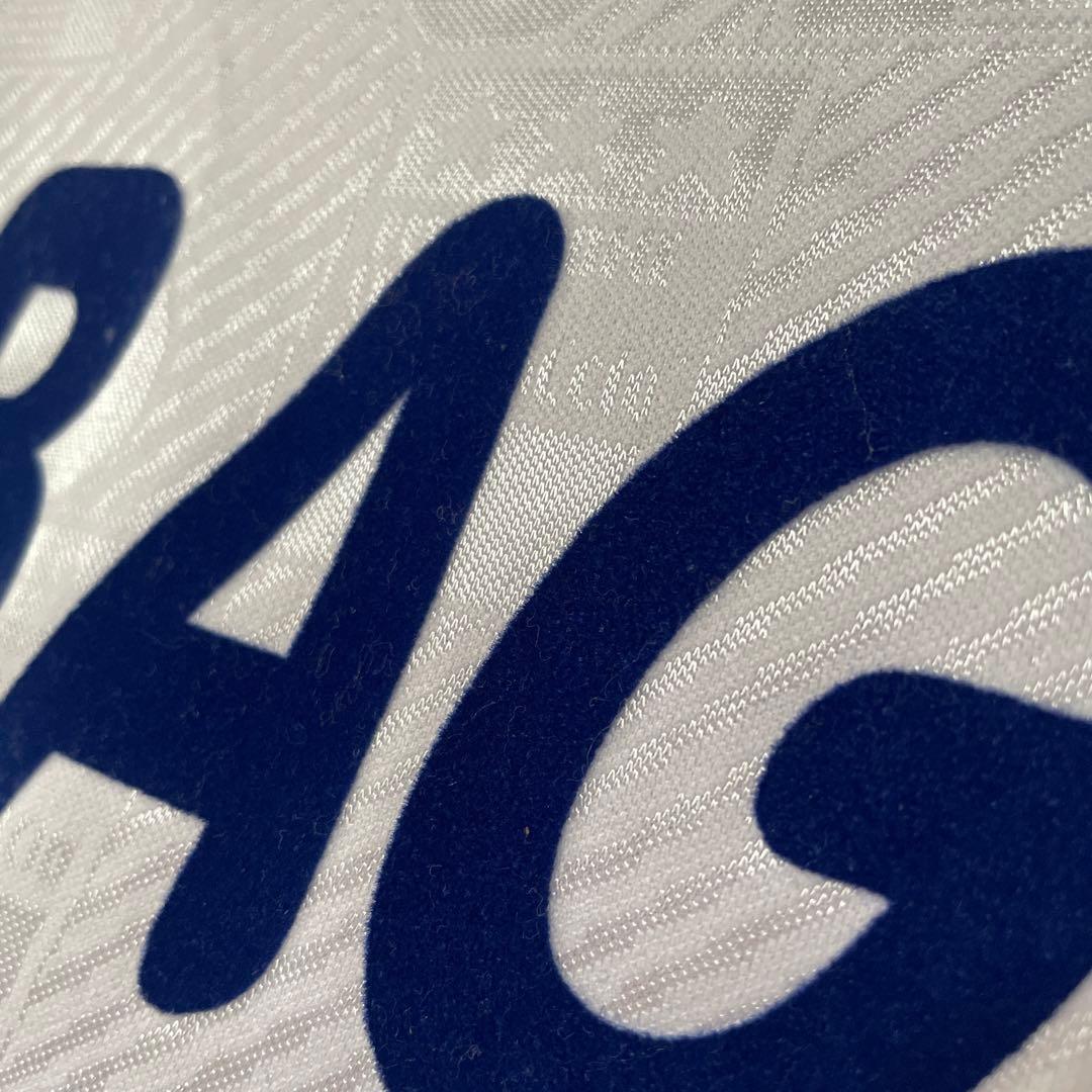 イタリア代表 #10 ロベルト バッジョ