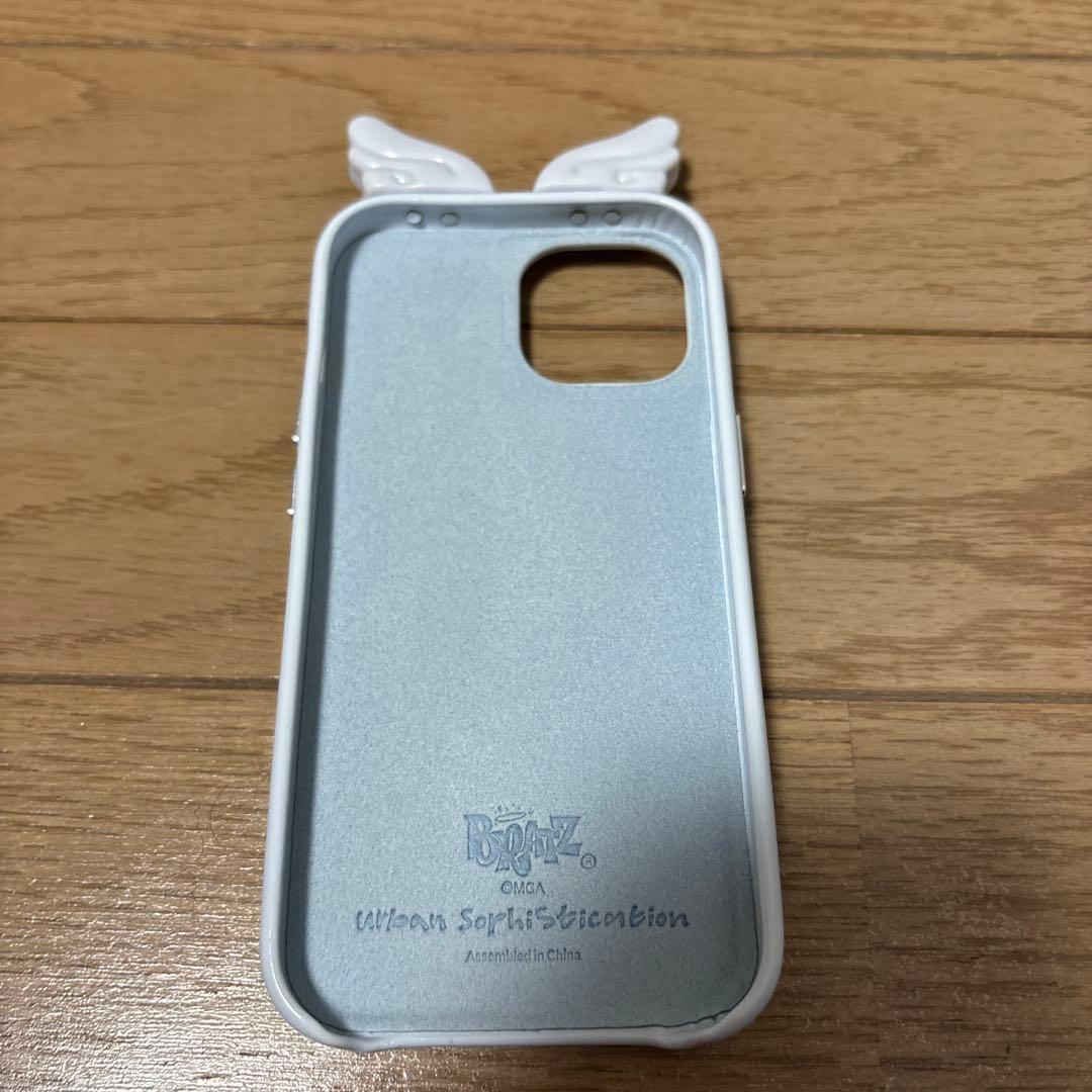 Urban Sophisticationクロエ iPhone131415ケース