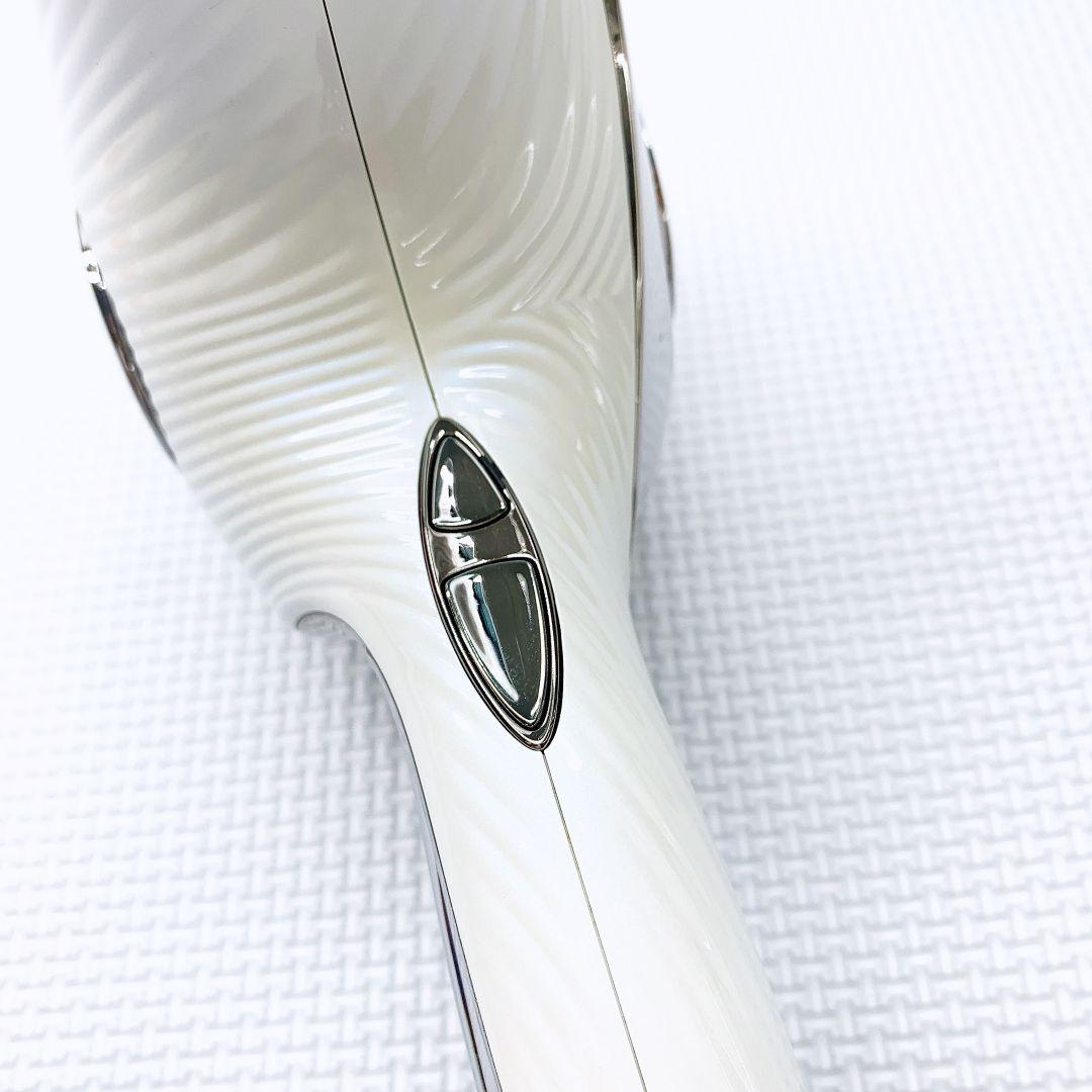 極美品❤ノズル付き Refa リファ ビューティック ドライヤー MTG