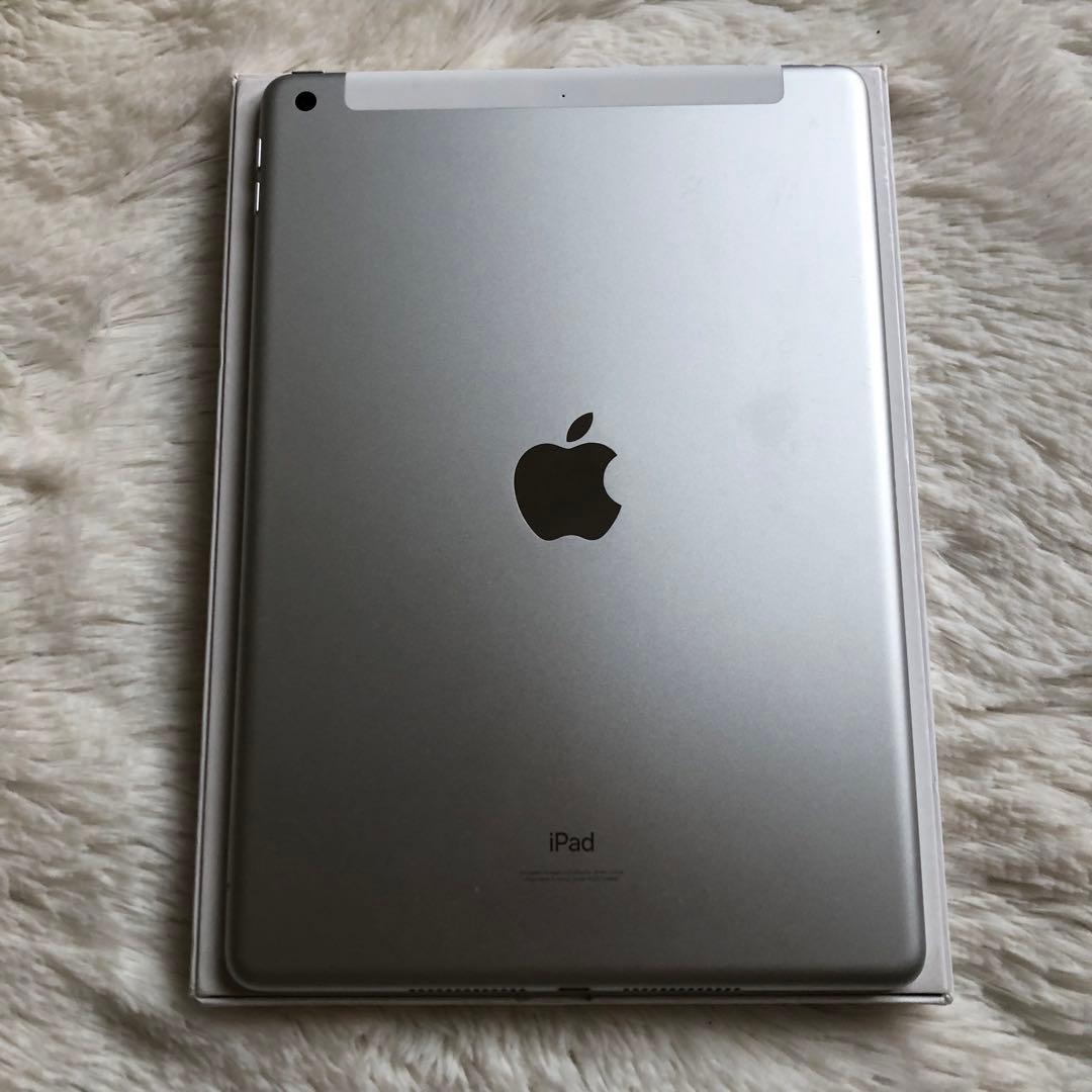 【即購入OK】iPad 第9世代 セルラーモデル【極美品】 #10 【付属品】