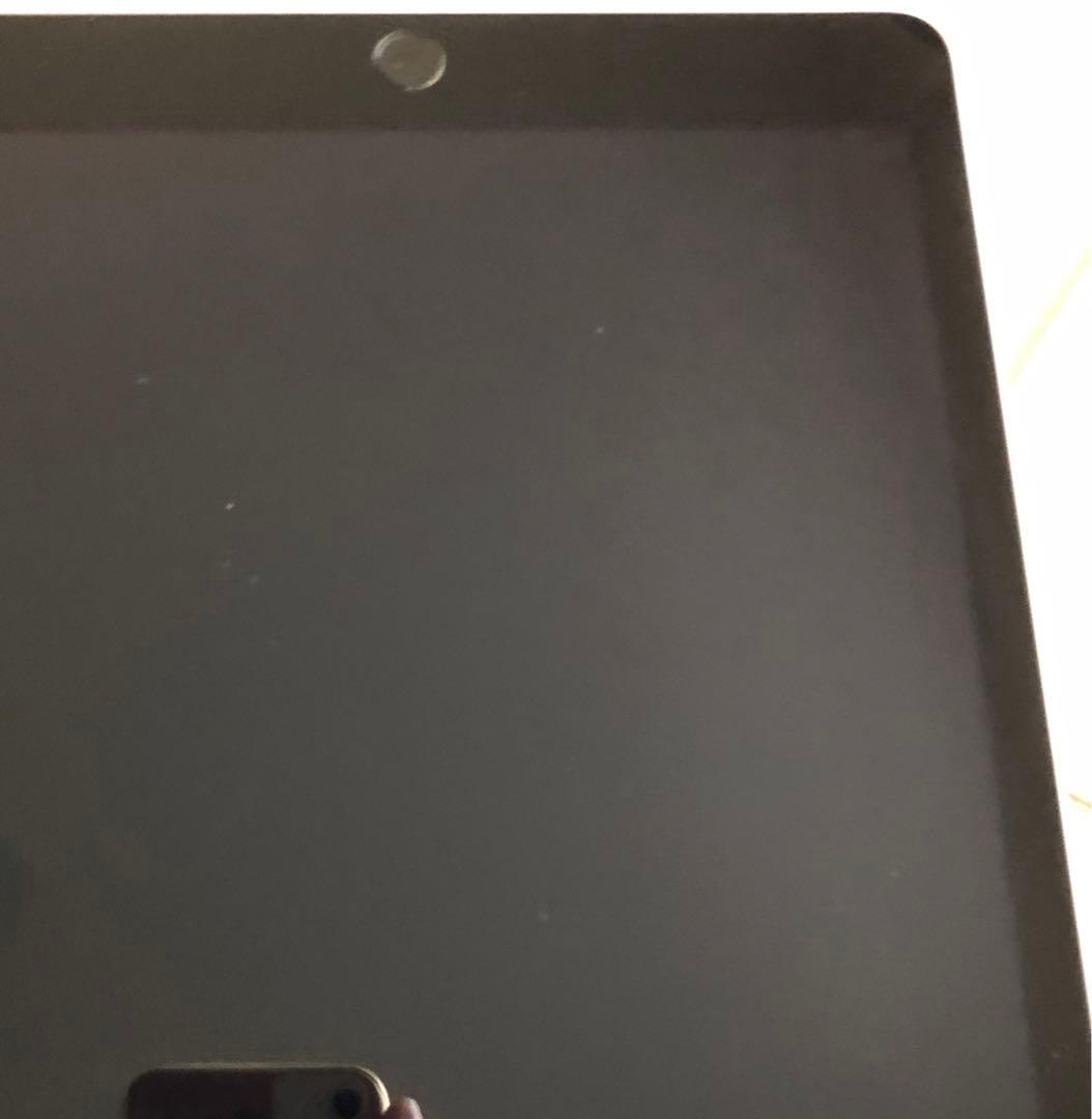 【即購入OK】iPad 第9世代 セルラーモデル【極美品】 #10 【付属品】