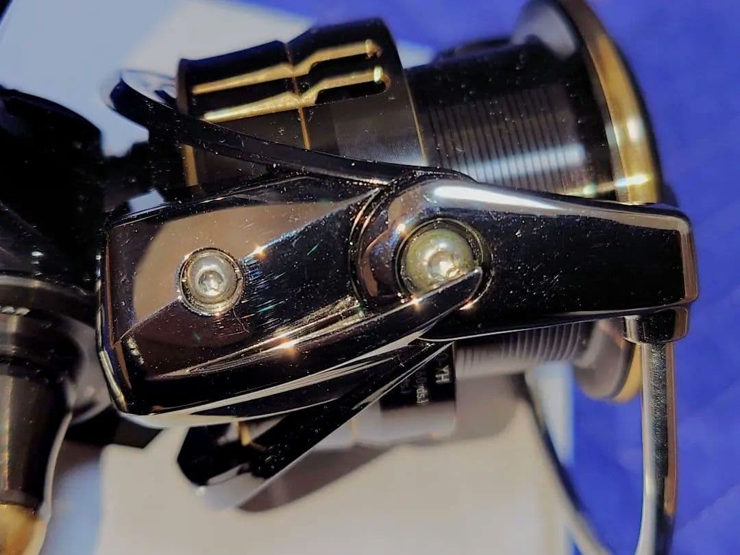 ダイワ 19バリスティック LT 3000-XH