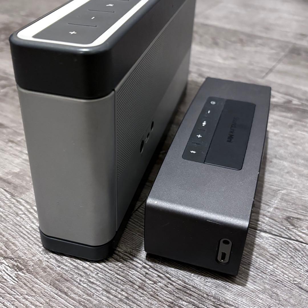 BOSE SoundLink,Link mini Bluetooth スピーカー