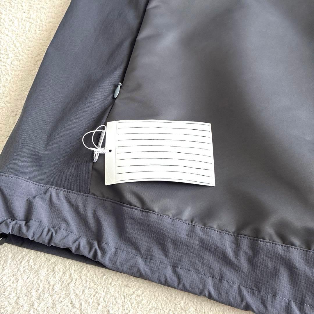 ✨新品 未使用 タグ付き S.F.C エスエフシー ナイロンプルオーバーベスト