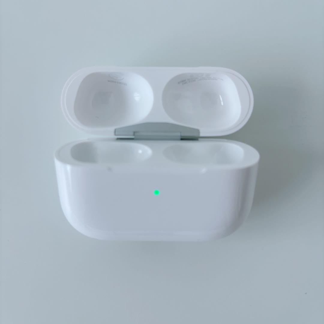 Apple AirPods Pro 2 USB-C 正規品 本体 25年購入