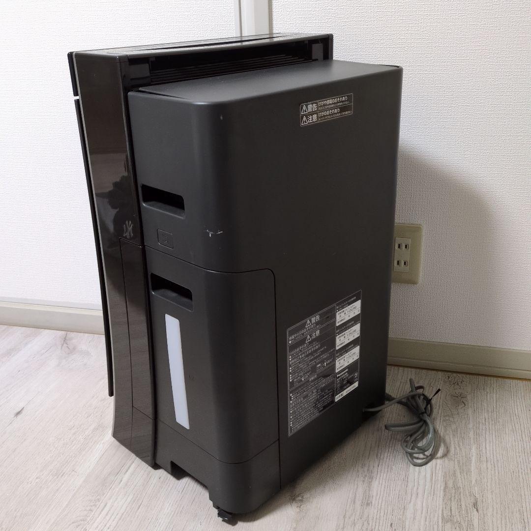 Panasonic F-VXL90 加湿空気清浄機