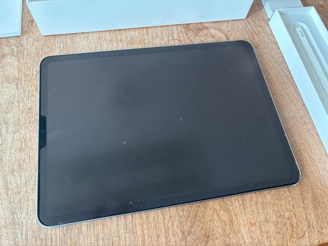 iPad Pro 11inch 第3世代 スペースグレイ 128GB Wi-Fi