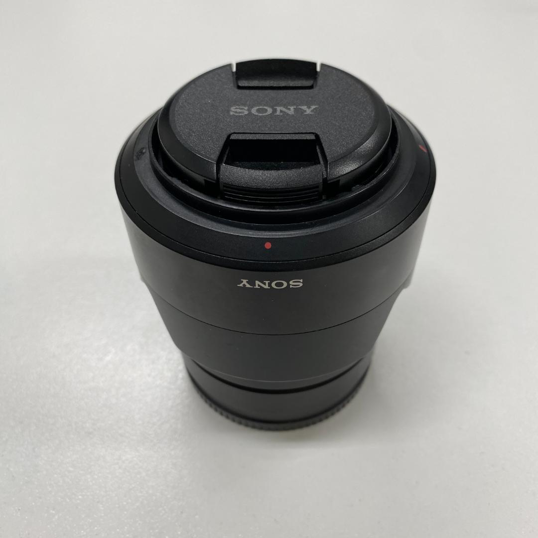 Sony Sonnar E 1.8/24 ZA SEL24F18Z 単焦点レンズ