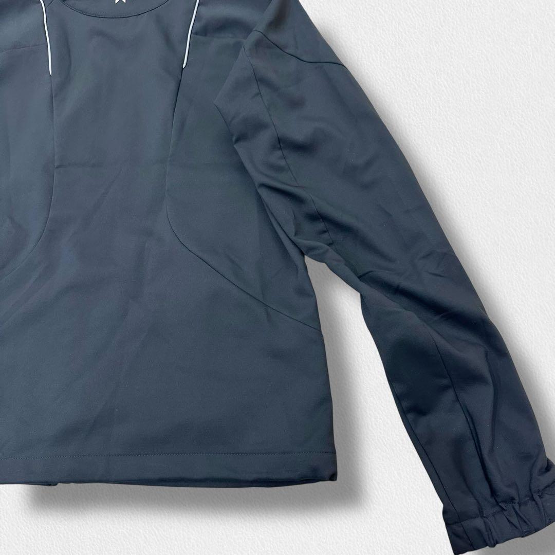 DESCENTE デサント ムーブスポーツ エクスクロス セットアップ 黒