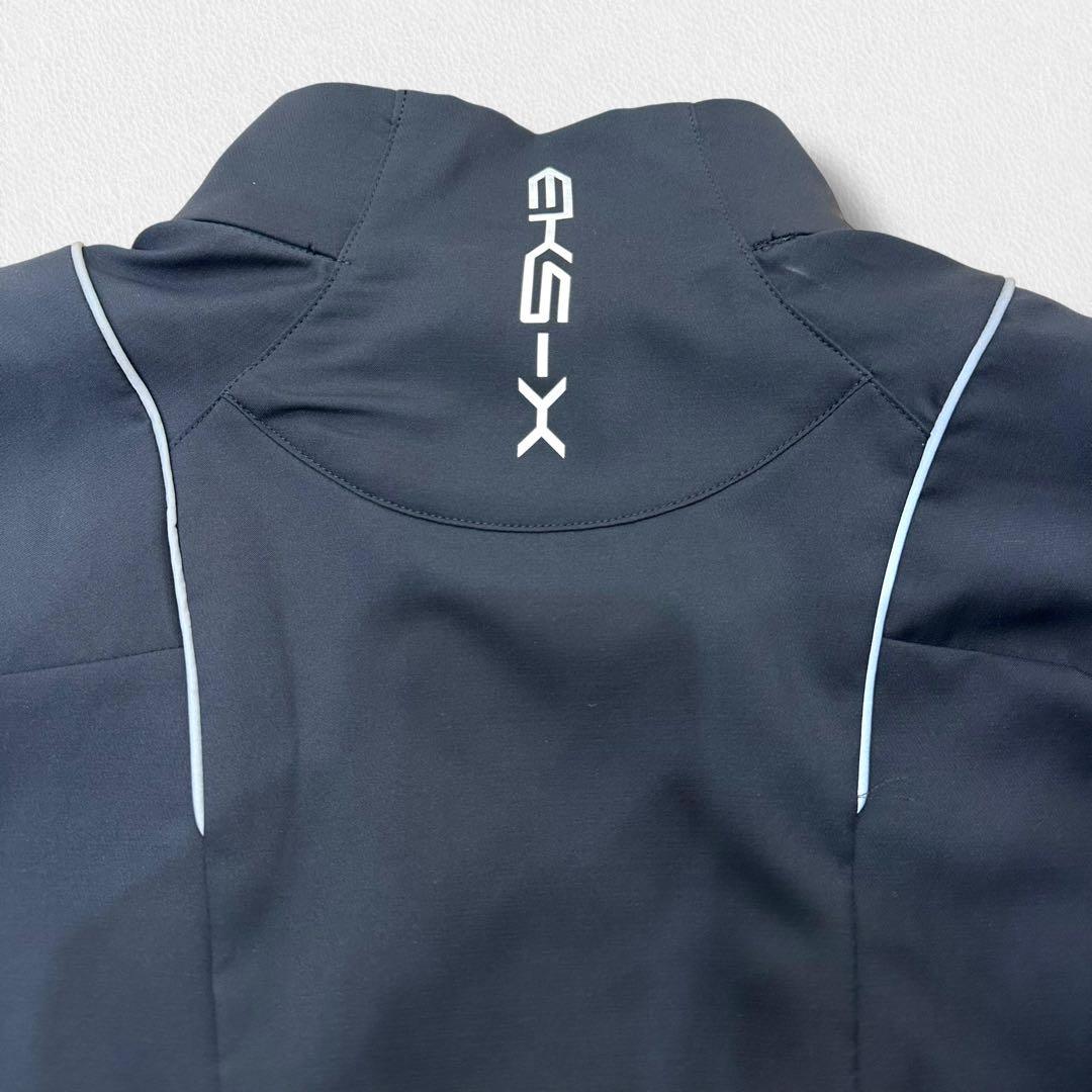 DESCENTE デサント ムーブスポーツ エクスクロス セットアップ 黒