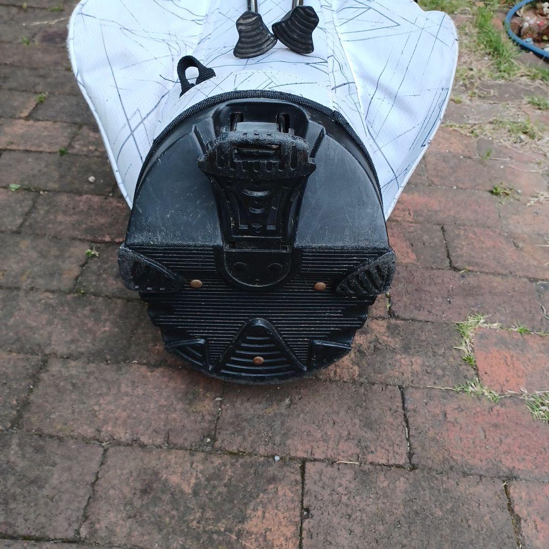 オークリー　キャディバック　スタンド