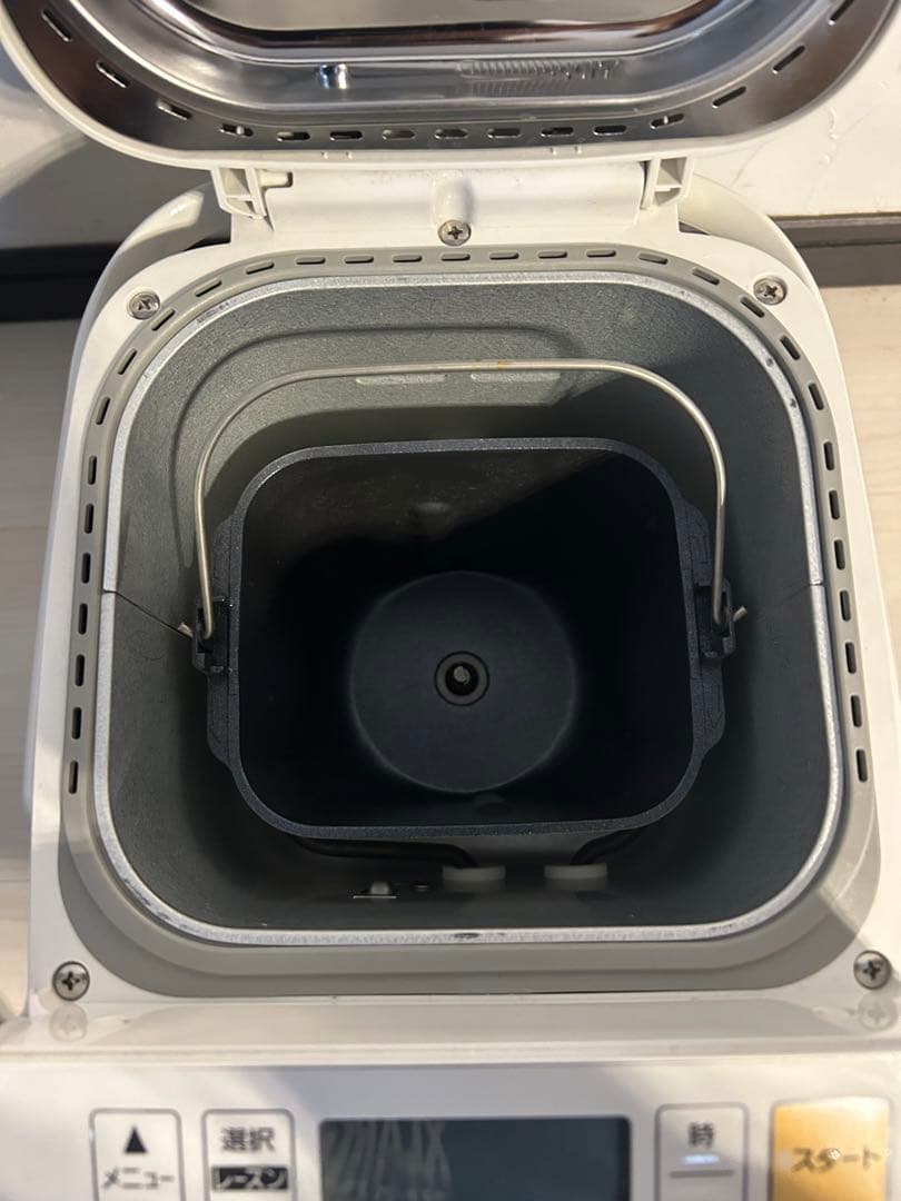 Panasonic ホームベーカリー SD-BM1001