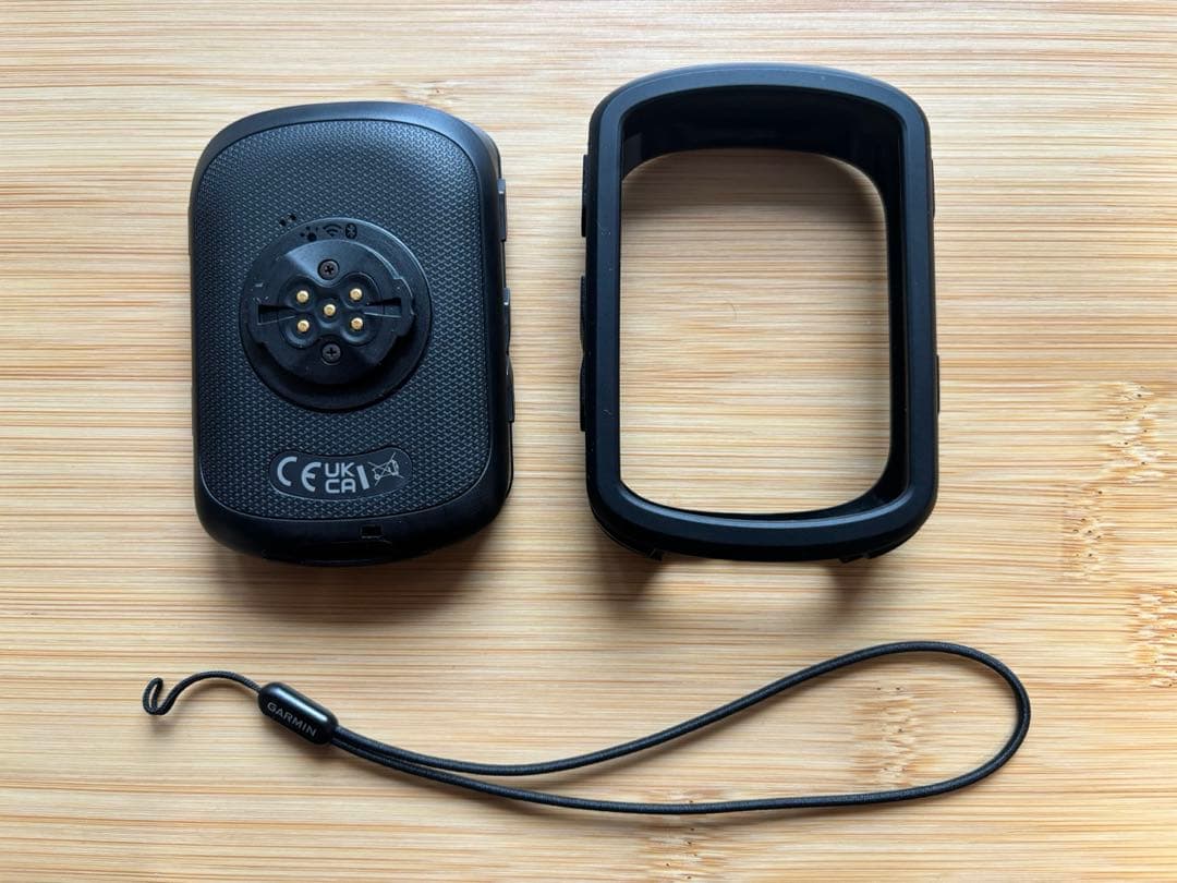 【値下げしました】GARMIN EDGE 840 BUNDLE ガーミン