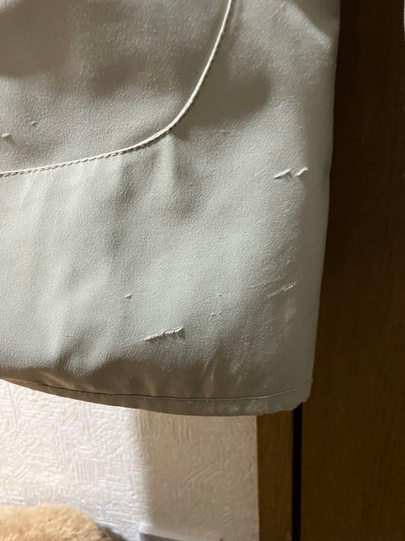 【最終値下】NNOUM スキー、スノーボードウェア(上下セット)